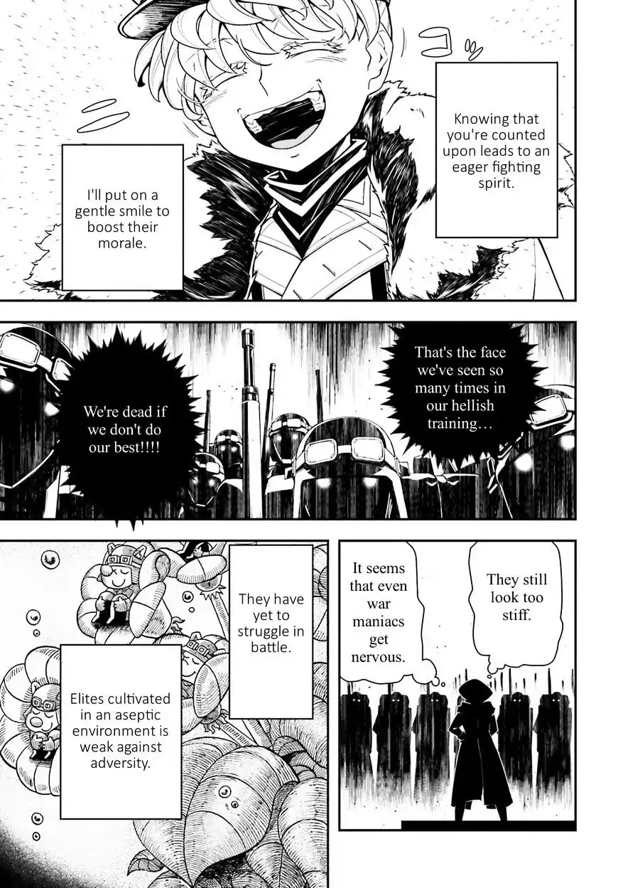 Youjo Senki Chapter 15 5